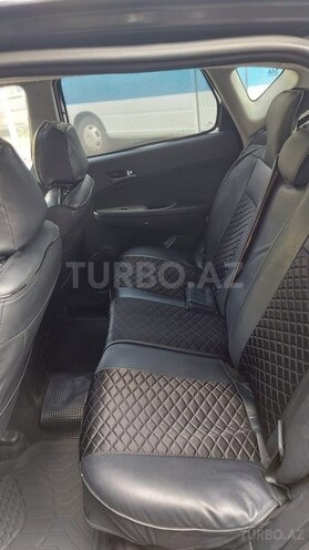 Hyundai i30 2008, 246,023 km - 1.6 л - Bakı