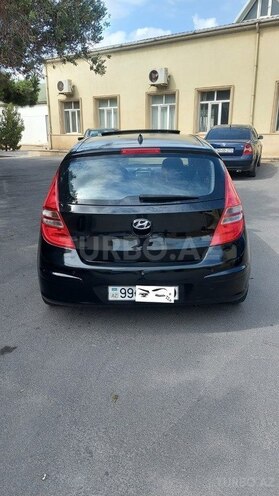 Hyundai i30 2008, 246,023 km - 1.6 л - Bakı