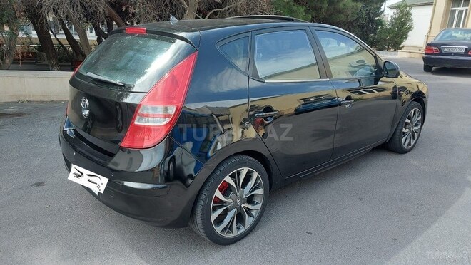 Hyundai i30 2008, 246,023 km - 1.6 л - Bakı