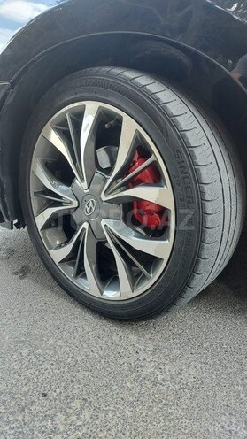 Hyundai i30 2008, 246,023 km - 1.6 л - Bakı