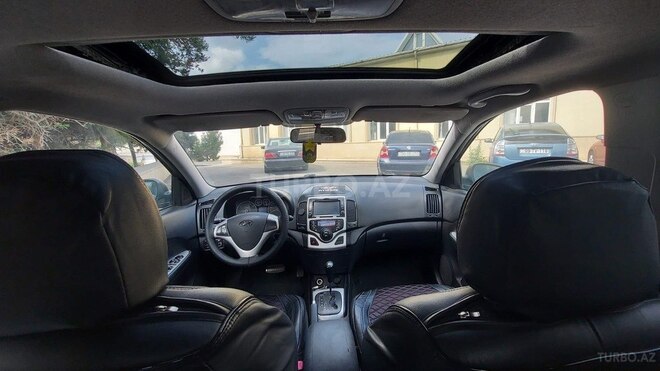 Hyundai i30 2008, 246,023 km - 1.6 л - Bakı