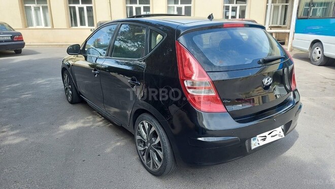 Hyundai i30 2008, 246,023 km - 1.6 л - Bakı