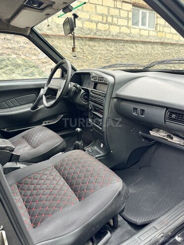 LADA (VAZ) 2115 2008, 235,800 km - 1.6 l - Şəki