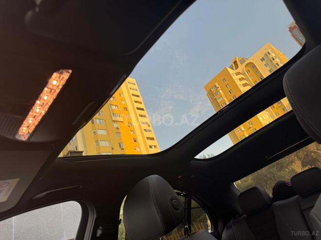 Mercedes E 250 2018, 39,500 km - 2.0 l - Bakı