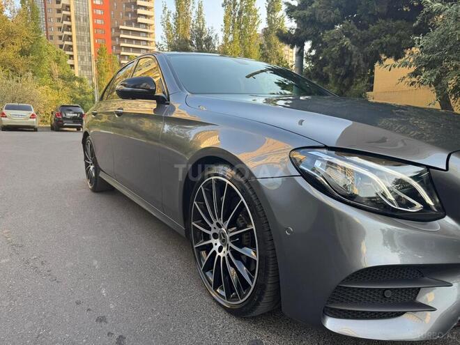 Mercedes E 250 2018, 39,500 km - 2.0 l - Bakı