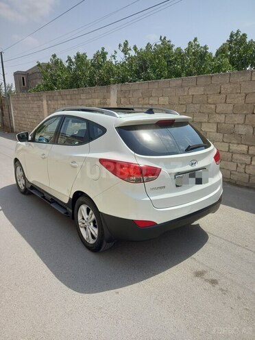 Hyundai ix35 2011, 200,000 km - 2.0 l - Bakı