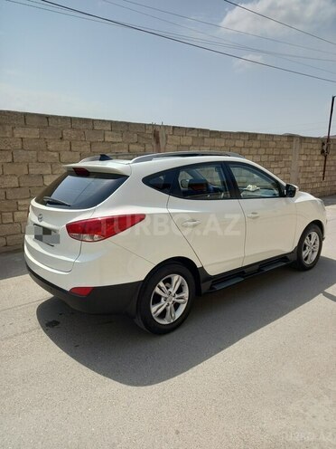 Hyundai ix35 2011, 200,000 km - 2.0 l - Bakı