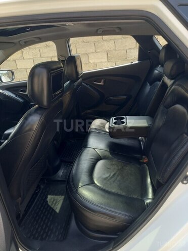Hyundai ix35 2011, 200,000 km - 2.0 l - Bakı