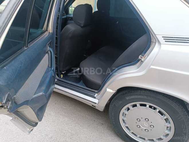 Mercedes 190 1993, 288,000 km - 2.0 л - Bakı