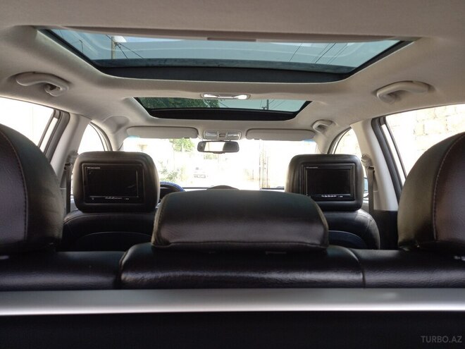 Hyundai ix35 2011, 200,000 km - 2.0 l - Bakı