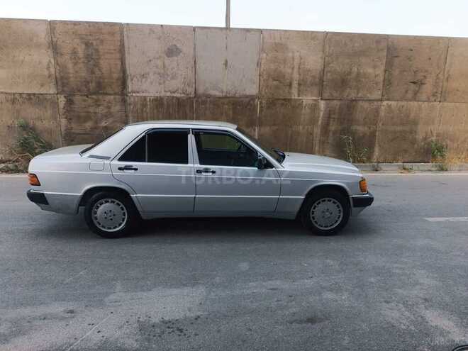 Mercedes 190 1993, 288,000 km - 2.0 л - Bakı