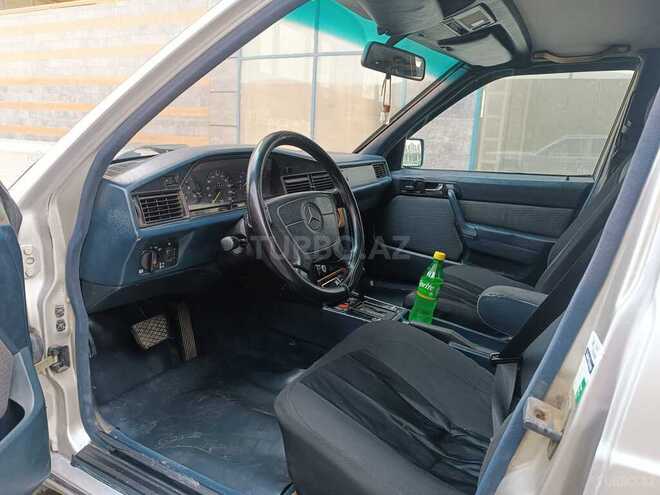 Mercedes 190 1993, 288,000 km - 2.0 л - Bakı