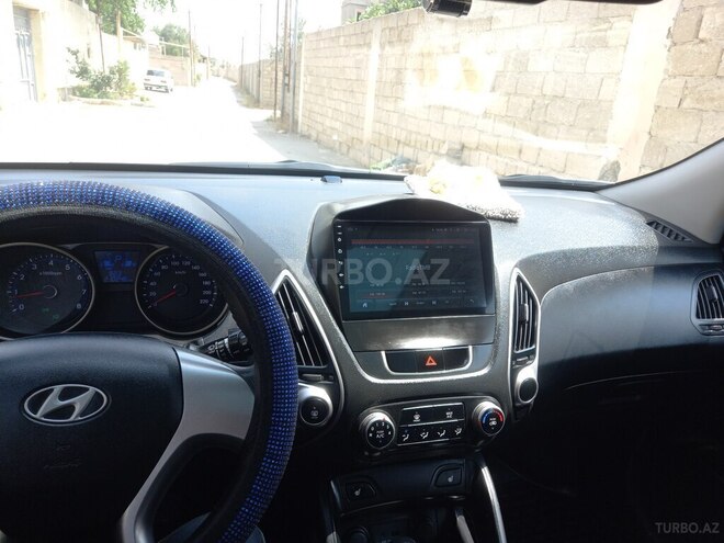 Hyundai ix35 2011, 200,000 km - 2.0 l - Bakı