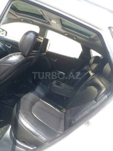 Hyundai ix35 2011, 200,000 km - 2.0 l - Bakı