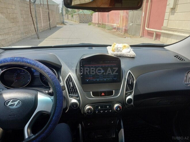 Hyundai ix35 2011, 200,000 km - 2.0 l - Bakı