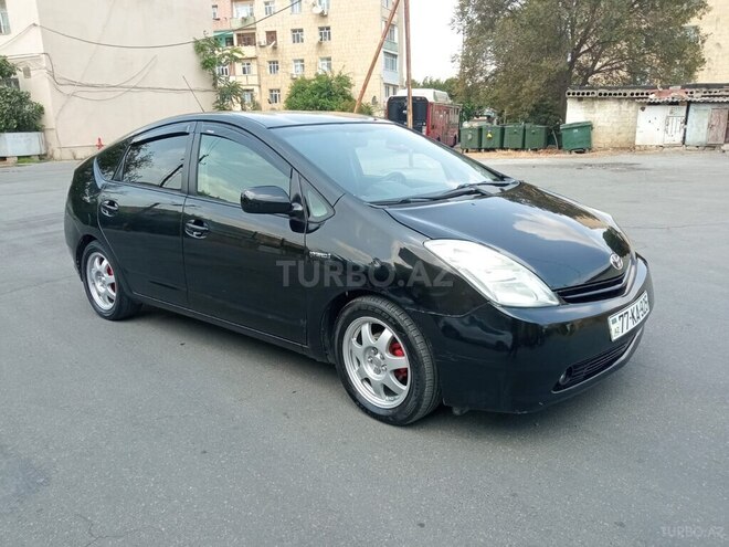 Toyota Prius 2008, 352,600 km - 1.5 l - Bakı