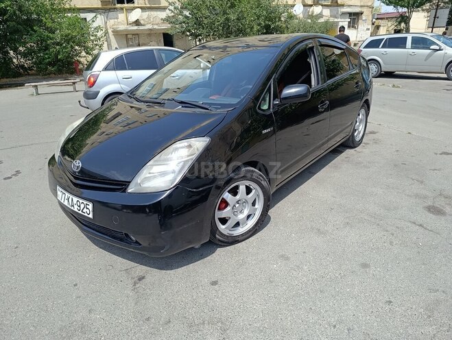 Toyota Prius 2008, 352,600 km - 1.5 l - Bakı