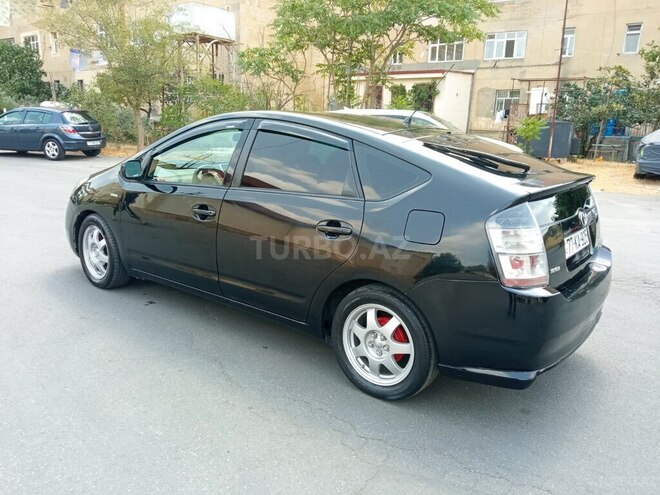 Toyota Prius 2008, 352,600 km - 1.5 l - Bakı