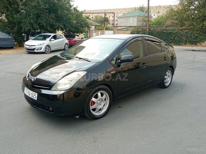Toyota Prius 2008, 352,600 km - 1.5 l - Bakı