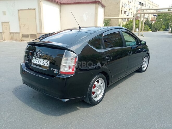 Toyota Prius 2008, 352,600 km - 1.5 l - Bakı