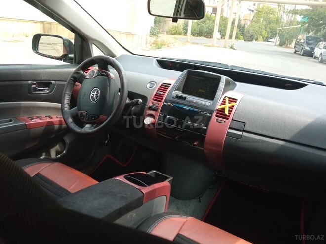 Toyota Prius 2008, 352,600 km - 1.5 l - Bakı