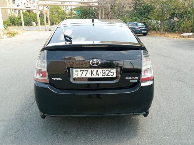 Toyota Prius 2008, 352,600 km - 1.5 l - Bakı
