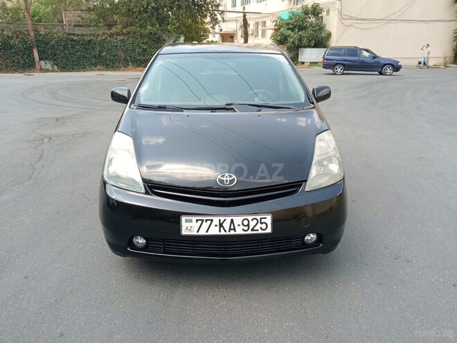 Toyota Prius 2008, 352,600 km - 1.5 l - Bakı