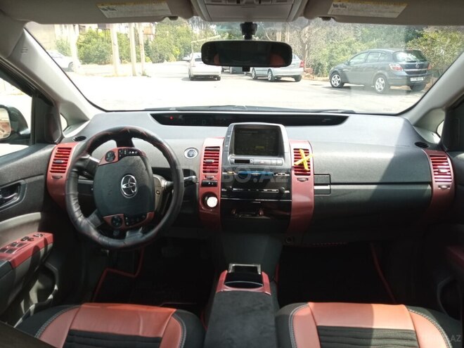 Toyota Prius 2008, 352,600 km - 1.5 l - Bakı