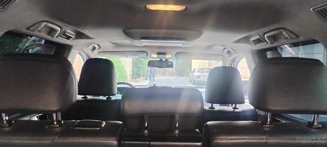 Toyota Land Cruiser Prado 2013, 224,000 km - 4.0 l - Bakı