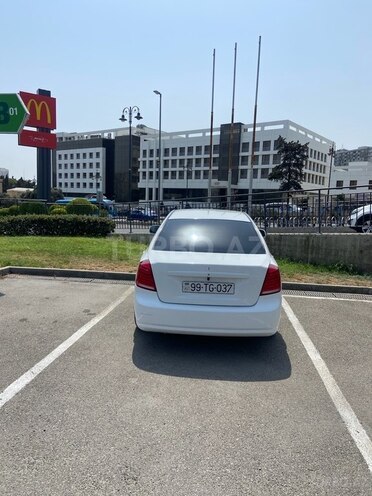 Daewoo Gentra 2014, 244,500 km - 1.5 l - Bakı