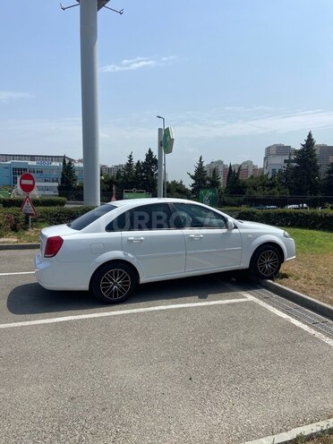 Daewoo Gentra 2014, 244,500 km - 1.5 l - Bakı