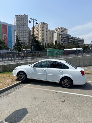 Daewoo Gentra 2014, 244,500 km - 1.5 l - Bakı