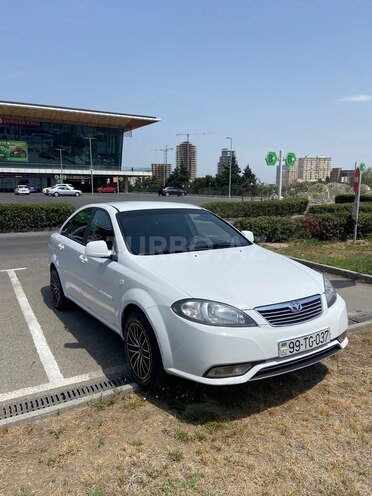 Daewoo Gentra 2014, 244,500 km - 1.5 l - Bakı