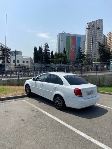Daewoo Gentra 2014, 244,500 km - 1.5 l - Bakı