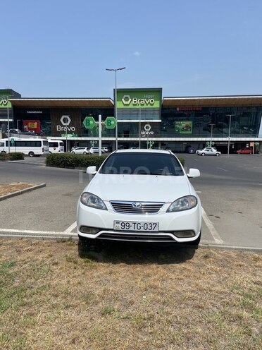 Daewoo Gentra 2014, 244,500 km - 1.5 l - Bakı