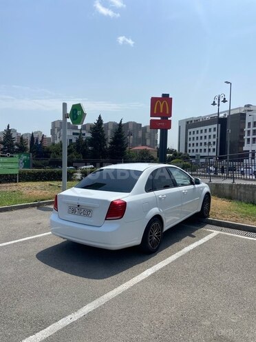 Daewoo Gentra 2014, 244,500 km - 1.5 l - Bakı