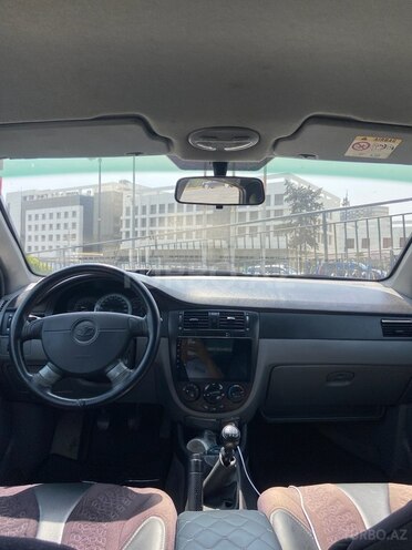 Daewoo Gentra 2014, 244,500 km - 1.5 l - Bakı
