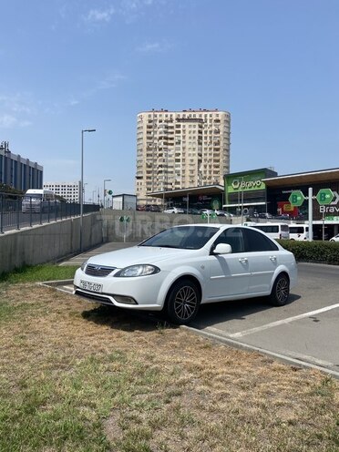 Daewoo Gentra 2014, 244,500 km - 1.5 l - Bakı
