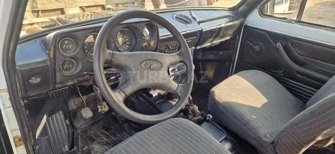 LADA (VAZ) Niva 1993, 150,000 km - 1.6 l - Neftçala