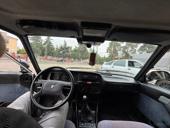 Tofas Sahin 2004, 81,400 km - 1.6 l - Qusar
