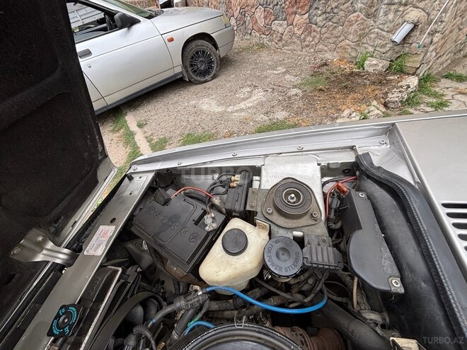 Tofas Sahin 2004, 81,400 km - 1.6 l - Qusar