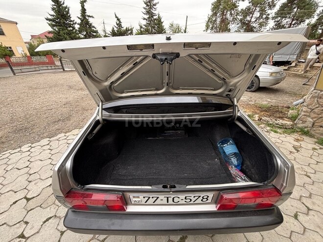 Tofas Sahin 2004, 81,400 km - 1.6 l - Qusar