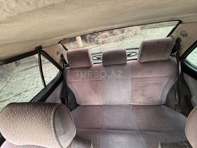 Tofas Sahin 2004, 81,400 km - 1.6 l - Qusar