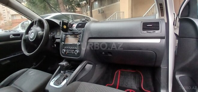 Volkswagen Jetta 2010, 370,000 km - 1.6 l - Bakı