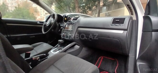 Volkswagen Jetta 2010, 370,000 km - 1.6 l - Bakı