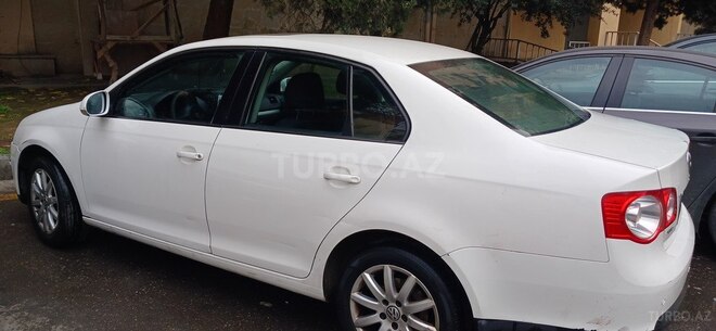 Volkswagen Jetta 2010, 370,000 km - 1.6 l - Bakı