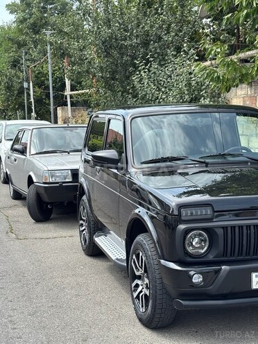 Tofas Sahin 2004, 81,400 km - 1.6 l - Qusar