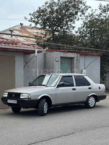 Tofas Sahin 2004, 81,400 km - 1.6 l - Qusar