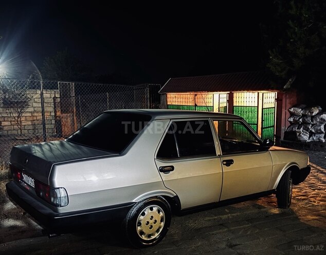 Tofas Sahin 2004, 81,400 km - 1.6 l - Qusar
