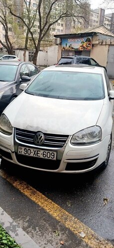 Volkswagen Jetta 2010, 370,000 km - 1.6 l - Bakı